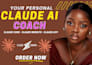 be your claude coach for claude code, claude website and claude coded app